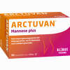 Arctuvan Mannose Plus Pulver 30 x 5 g - ab 0,00 €