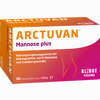 Arctuvan Mannose Plus Pulver 30 x 5 g