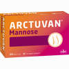 Arctuvan Mannose Pulver 14 Stück