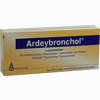 Ardeybronchol Pastillen  30 Stück - ab 4,05 €