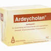 Ardeycholan Hartkapseln  50 Stück - ab 10,71 €