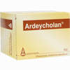 Ardeycholan Kapseln 100 Stück - ab 20,59 €