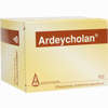 Ardeycholan Kapseln 100 Stück - ab 20,95 €