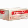 Ardeycordal Tabletten 100 Stück - ab 0,00 €