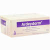 Abbildung von Ardeydorm Tabletten 100 Stück