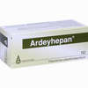 Ardeyhepan Dragees 60 Stück - ab 23,64 €