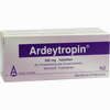 Ardeytropin Tabletten 50 Stück - ab 23,13 €