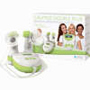 Ardo Calypso Double Plus Elektr. Milchpumpe 1 Stück - ab 139,29 €