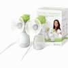 Ardo Double Pumpset Das Sichere und Hygienische Doppelpumpset 1 Stück - ab 33,87 €