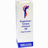 Argentum Corpus Vitr D6 Augentropfen 10 ml - ab 27,70 €