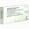 Argentum D30 /Echinacea D6 Aa Ampullen 8 Stück - ab 23,59 €
