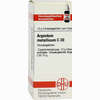 Argentum Met C30 Globuli 10 g - ab 7,84 €