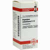 Argentum Met D12 Globuli 10 g - ab 7,55 €