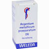 Argentum Met Praep D6 Trituration 20 g - ab 0,00 €