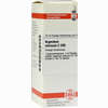 Argentum Nitricium C200 Dilution 20 ml - ab 13,70 €