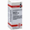 Argentum Nitricium C30 Globuli 10 g - ab 7,25 €