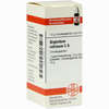 Argentum Nitricium C6 Globuli 10 g - ab 6,98 €