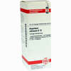 Argentum Nitricium D12 Dilution Dhu-arzneimittel 20 ml - ab 7,73 €