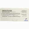 Argentum Nitricium D20 Ampullen 8 x 1 ml - ab 24,39 €