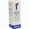 Argentum Nitricium D4 Augentropfen 10 ml - ab 24,15 €