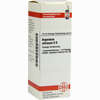 Argentum Nitricium D6 Dilution DHU-Arzneimittel 20 ml - ab 7,84 €