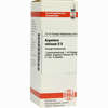 Argentum Nitricium D8 Dilution 20 ml - ab 7,84 €