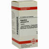 Argentum Nitricium D8 Tabletten 80 Stück - ab 7,84 €