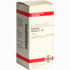 Argentum Nitricum C30 Tabletten 80 Stück - ab 8,23 €