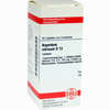 Argentum Nitricum D12 Tabletten  80 Stück - ab 7,84 €