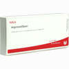 Argentum/quarz Ampullen 10 x 1 ml - ab 19,41 €