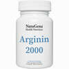 Arginin 2000 Pulver 142 g - ab 42,40 €