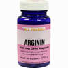 Arginin 400mg Gph Kapseln  60 Stück - ab 14,98 €