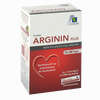 Arginin Plus Vitamin B1+b6+b12+folsäure Sticks Pulver 30 x 5.9 g