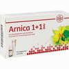 Arnica 1+1 Dhu Kombipackung 1 Packung - ab 8,10 €