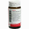 Arnica/aurum Ii Globuli 20 g - ab 7,15 €