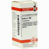 Arnica C100 Globuli 10 g - ab 12,35 €