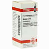 Arnica C12 Globuli 10 g - ab 6,40 €