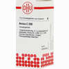 Arnica C200 Globuli 10 g - ab 12,20 €
