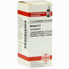 Arnica C4 Globuli 10 g - ab 6,61 €