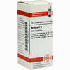 Arnica C5 Globuli 10 g - ab 6,99 €