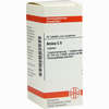 Arnica C6 Tabletten 80 Stück - ab 9,42 €
