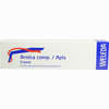 Arnica Comp./apis Creme  70 g - ab 24,38 €