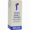 Arnica Comp Formica Öl 50 ml - ab 0,00 €