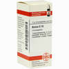 Arnica D10 Globuli 10 g - ab 6,98 €