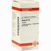 Arnica D10 Tabletten 80 Stück - ab 9,92 €