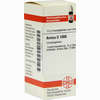 Arnica D1000 Globuli 10 g - ab 29,55 €
