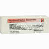Abbildung von Arnica D12 Globuli Dr.RECKEWEG & Co. GmbH 10 g