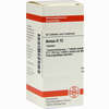 Arnica D12 Tabletten 80 Stück - ab 7,59 €