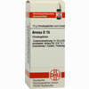 Arnica D15 Globuli 10 g - ab 0,00 €