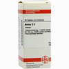 Arnica D2 Tabletten 80 Stück - ab 7,84 €